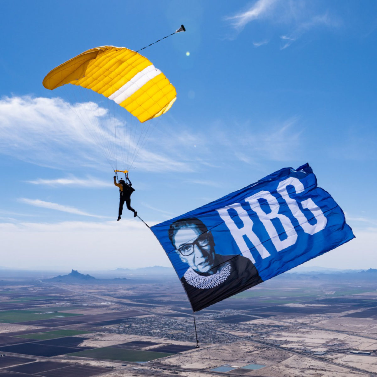 Home Highlight Skydiving